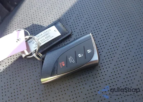 2024 Lexus Tx 350 Premium z USA, uszkodzony, nr VIN 5TDAAAB68RS010861